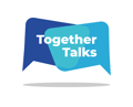 Together Talks logo
