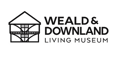 Weald & Downland Living Museum logo