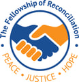 Fellowship of Reconciliation logo