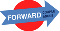 Forward Coupar Angus logo