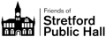 Friends of Stretford Public Hall logo