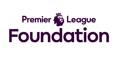 Premier League Foundation logo