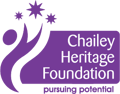 Chailey Heritage Foundation logo