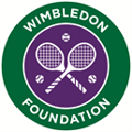 The Wimbledon Foundation  logo