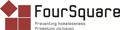 Four Square (Scotland) logo