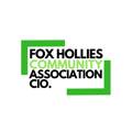 Fox Hollies Community Association logo