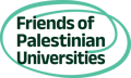 Friends of Palestinian Universities