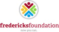 Fredericks Foundation logo