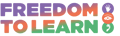 Freedom to Learn logo