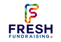 Fresh Fundraising logo