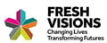 Fresh Visions logo