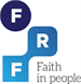 Faith Regen Foundation logo