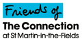 Friends of the Connection at St Martin-in-the-Fields logo