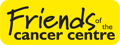 Friends of the Cancer Centre logo