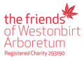 Friends of Westonbirt Arboretum logo