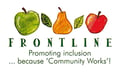 Frontline Partnership logo