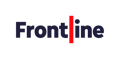 The Frontline Organisation logo