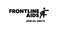 Frontline AIDS logo