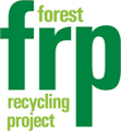 Forest Recycling Project logo