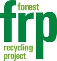 The Forest Recycling Project logo