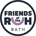 Friends of the Royal United Hospitals (Bath) logo