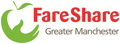 FareShare Greater Manchester logo