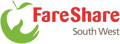 FareShare South West logo