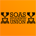 SOAS Students' Union logo