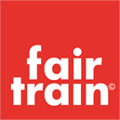 Fair Train logo