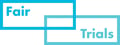 Fair Trials logo
