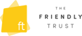 The Friendly Trust logo