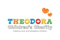 The Theodora Children's Charity logo