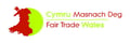 Fair Trade Wales logo