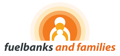 fuelbanks and families logo
