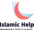 Islamic Help logo