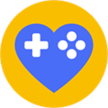 Get-Well Gamers UK logo
