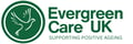 Evergreen Care UK logo