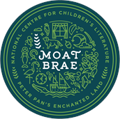 Peter Pan Moat Brae Trust logo