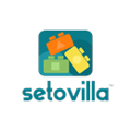 Setovilla CIC logo