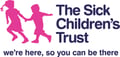 The Sick Children's Trust logo