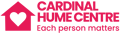 Cardinal Hume Centre logo