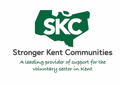 Stronger Kent Communities logo
