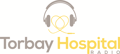 Torbay Hospital Radio logo