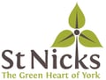 St Nicks logo