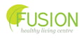 Fusion Maidstone logo