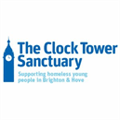 Clock Tower Sanctuary logo