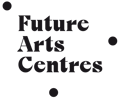 Future Arts Centres logo