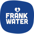 Frank Water logo