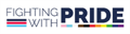 Fighting With Pride logo