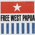 Free West Papua Campaign  logo